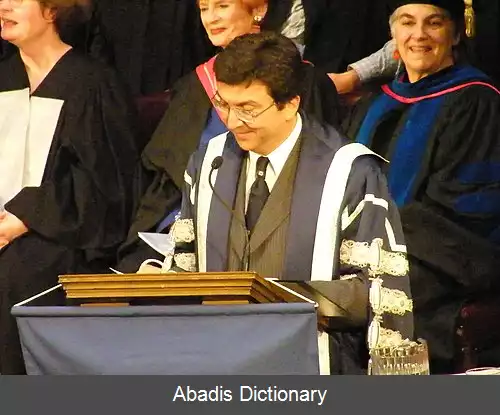 عکس دیوید نیلور