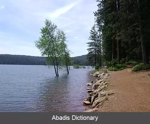 عکس اسلای پارک کالیفرنیا