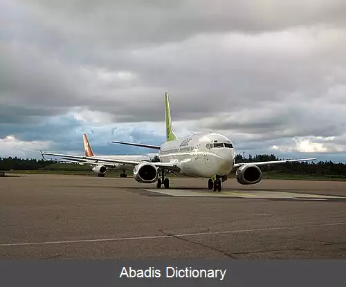 عکس فرودگاه تورکو