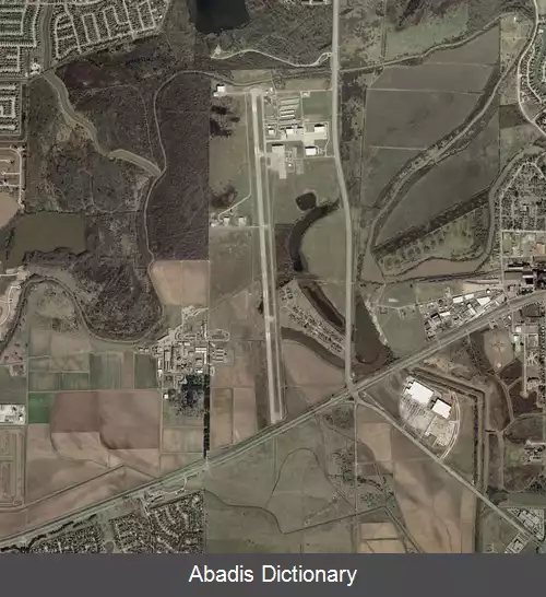 عکس فرودگاه ناحیه ای شوگرلند