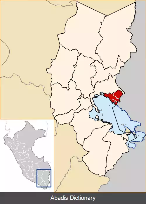 عکس استان موئو