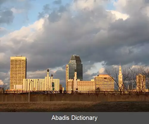 عکس فهرست مناطق مسکونی رود کنتیکت