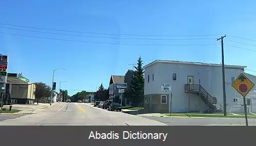 عکس ائورا مینه سوتا