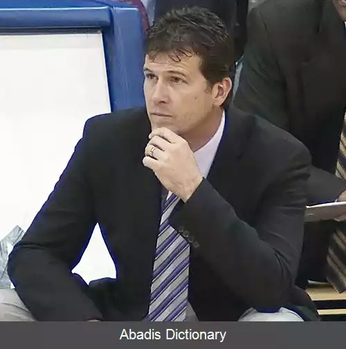 عکس استیو آلفرد