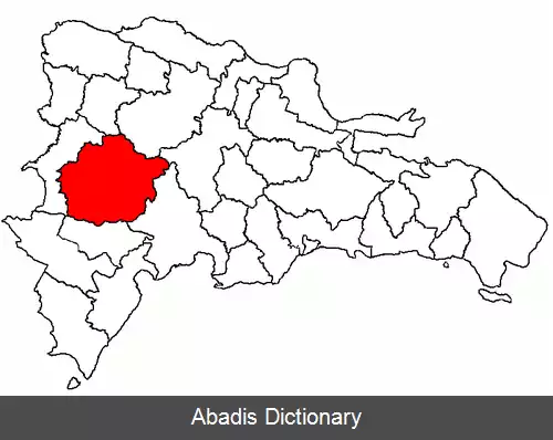 عکس استان سن خوان جمهوری دومینیکن