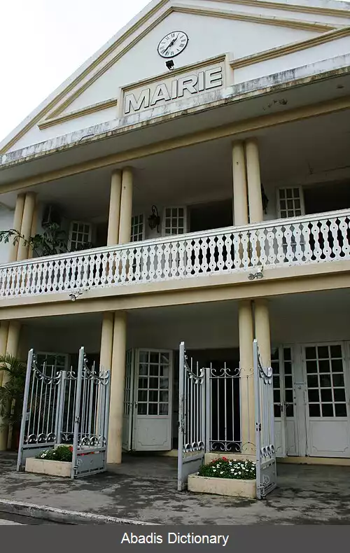 عکس سنت سوزان رئونیون