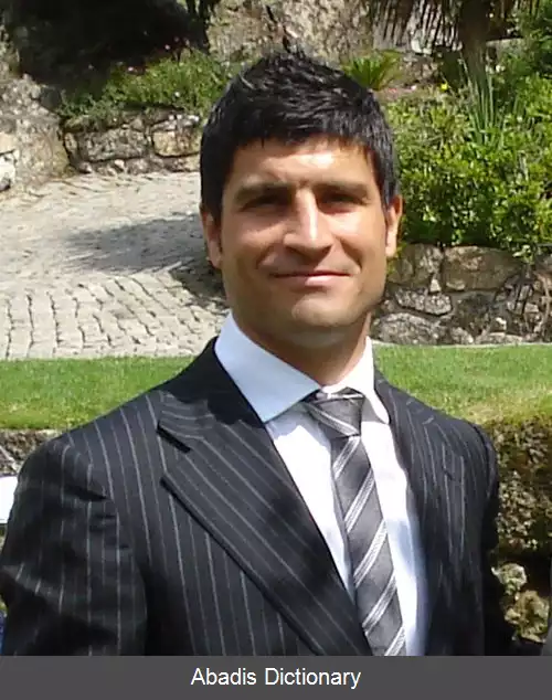 عکس پدرو امانوئل