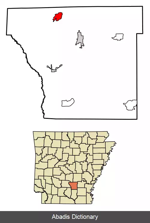 عکس استیوز آرکانزاس