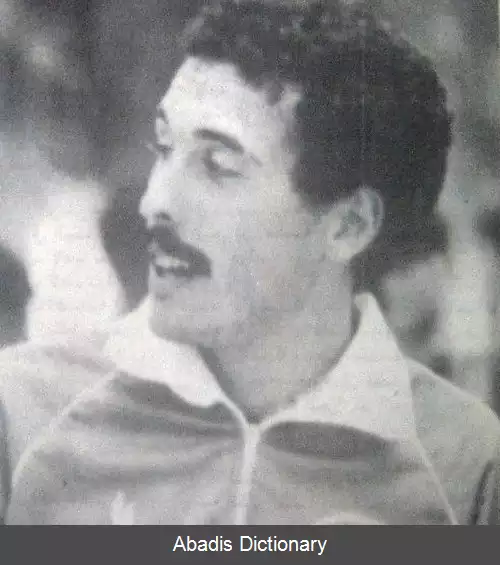 عکس بن بله بن میلود