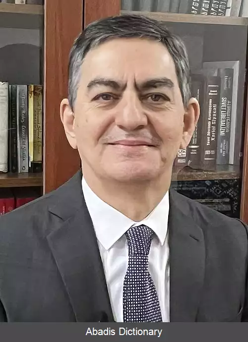 عکس علی کریم لی