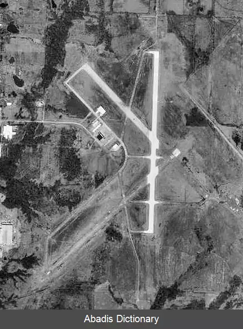 عکس فرودگاه منطقه ای اووکمالگی