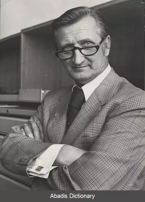 عکس استیون کراگوجیویچ