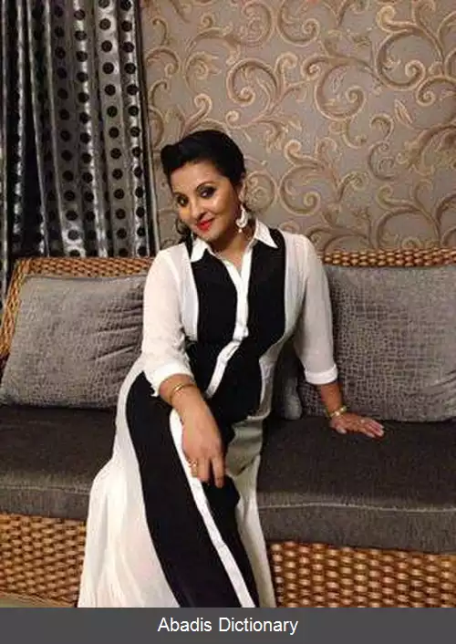 عکس فهرست بازیگران زن سینمای هند