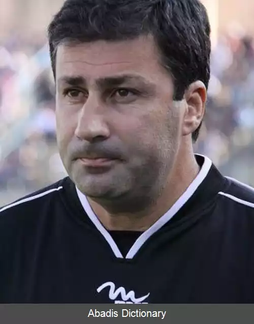 عکس رافائل سرجیو