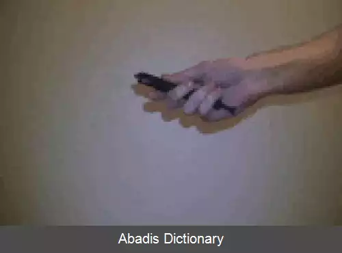 عکس چاقو پروانه ای