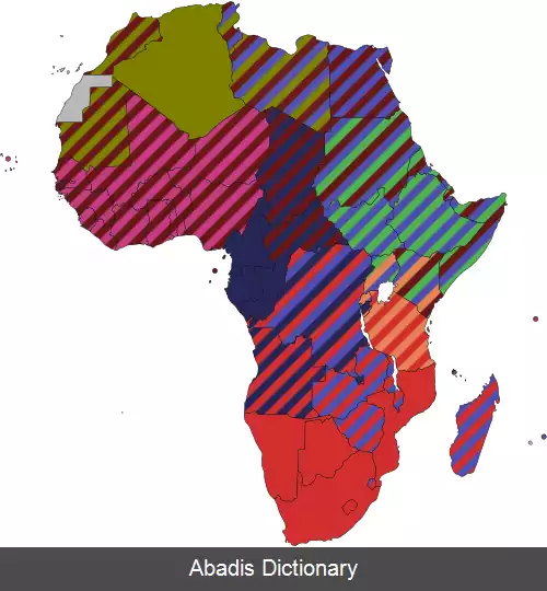 عکس آفریقا