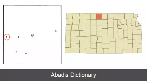 عکس کنزینگتون کانزاس