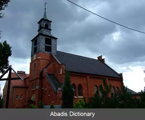 عکس پیوترووکا (استان اوپوله)