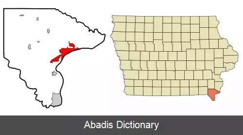 عکس فورت مدیسون آیووا