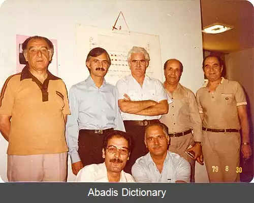 عکس دبیرستان دانشگاه ملی