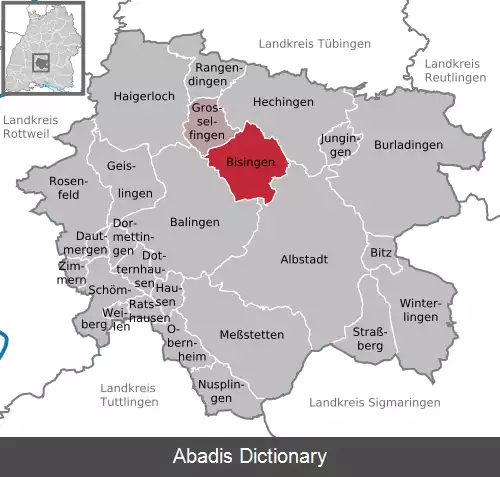 عکس بیزینگن