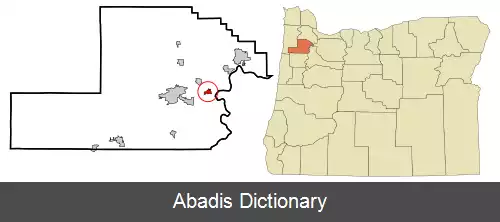 عکس دیتون اورگن