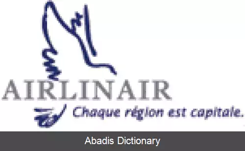 عکس ایرلاین ایر