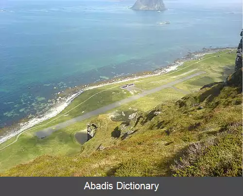 عکس فرودگاه واروی