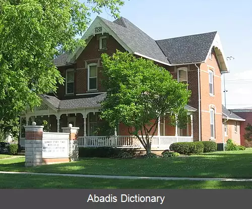 عکس لیپسیک اوهایو