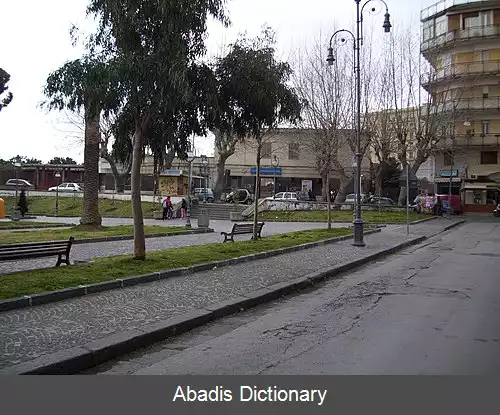 عکس بوسکورئاله