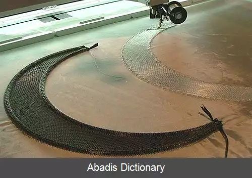 عکس مواد هیبریدی