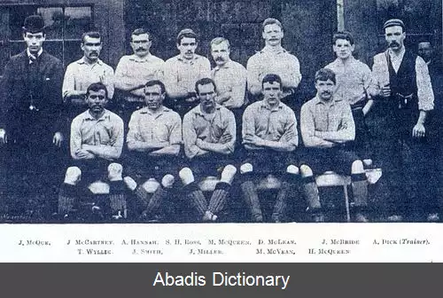 عکس فهرست فصل های باشگاه فوتبال لیورپول