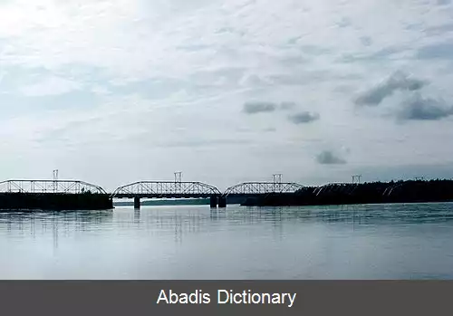 عکس رود کنیک