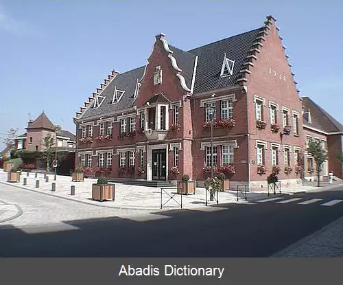 عکس استنوورده