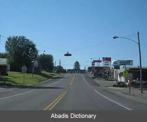 عکس نیو کوردل اکلاهما