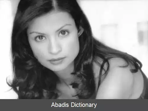 عکس ونسا مارکز