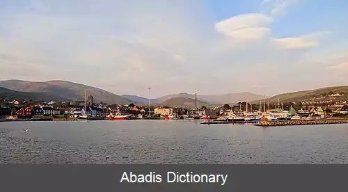 عکس دینگل