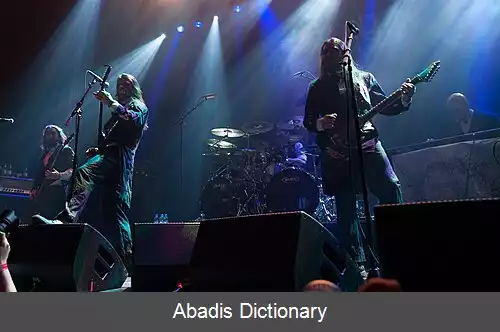 عکس فلش گاد آپوکالیپس