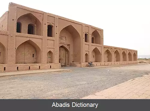 عکس فهرست آثار ملی شهرستان داورزن