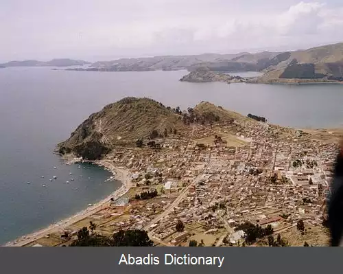 عکس استان مانکو کاپاک