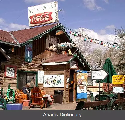 عکس وودی کریک کلرادو