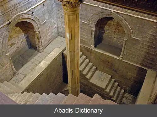 عکس دستگاه سنجش نیل