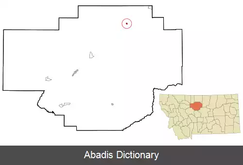 عکس بیگ اسندی مونتانا