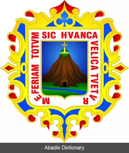 عکس استان اوئانکاولیکا