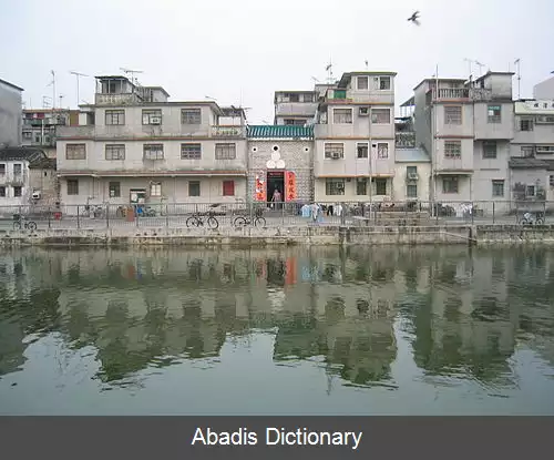 عکس فنلینگ وای