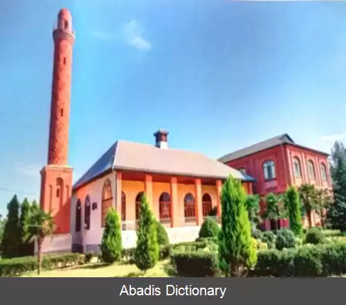 عکس دمیرچی ماساللی