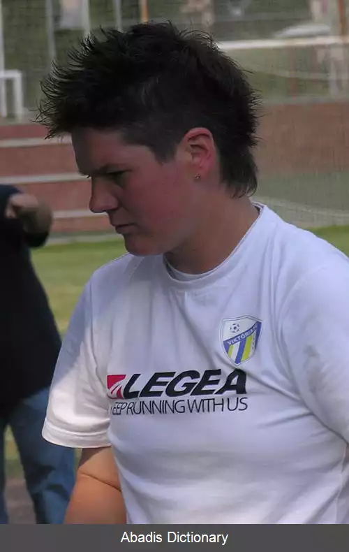 عکس ملیندا سوردا