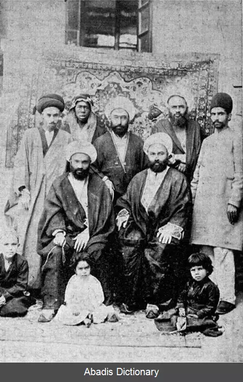 عکس مصطفی آشتیانی
