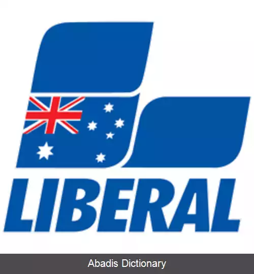 عکس حزب لیبرال استرالیا