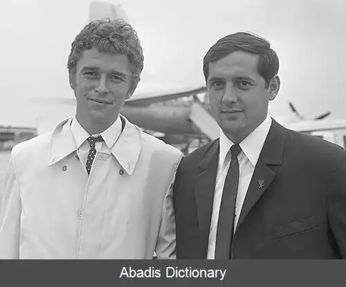 عکس فلاویوس دومیده